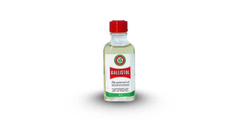 Ballistol olje 50ml